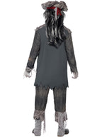 Ghost Ship Ghoul Costume