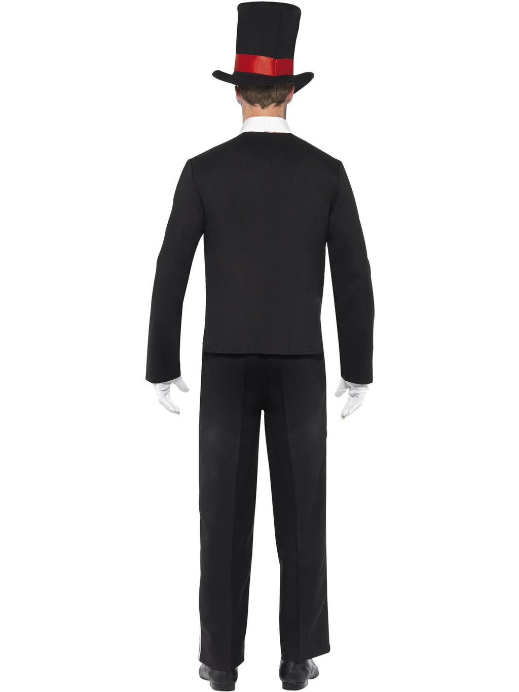 Day of the Dead Costume