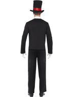 Day of the Dead Costume