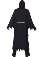 Grim Reaper Costume, with Mask