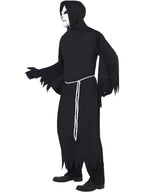 Grim Reaper Costume, with Mask