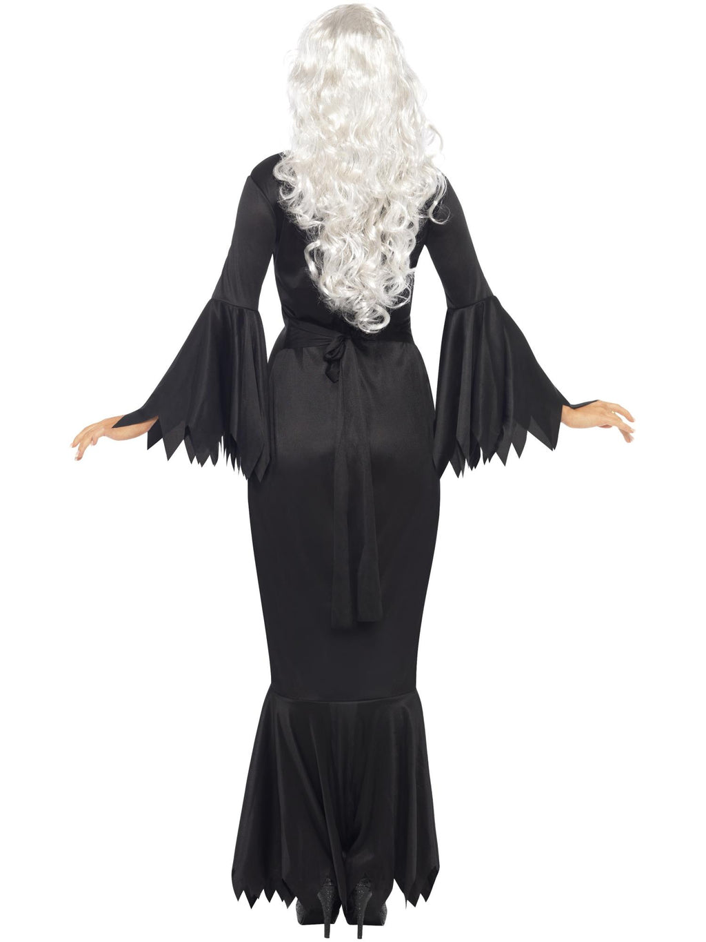 Midnight Vamp Costume