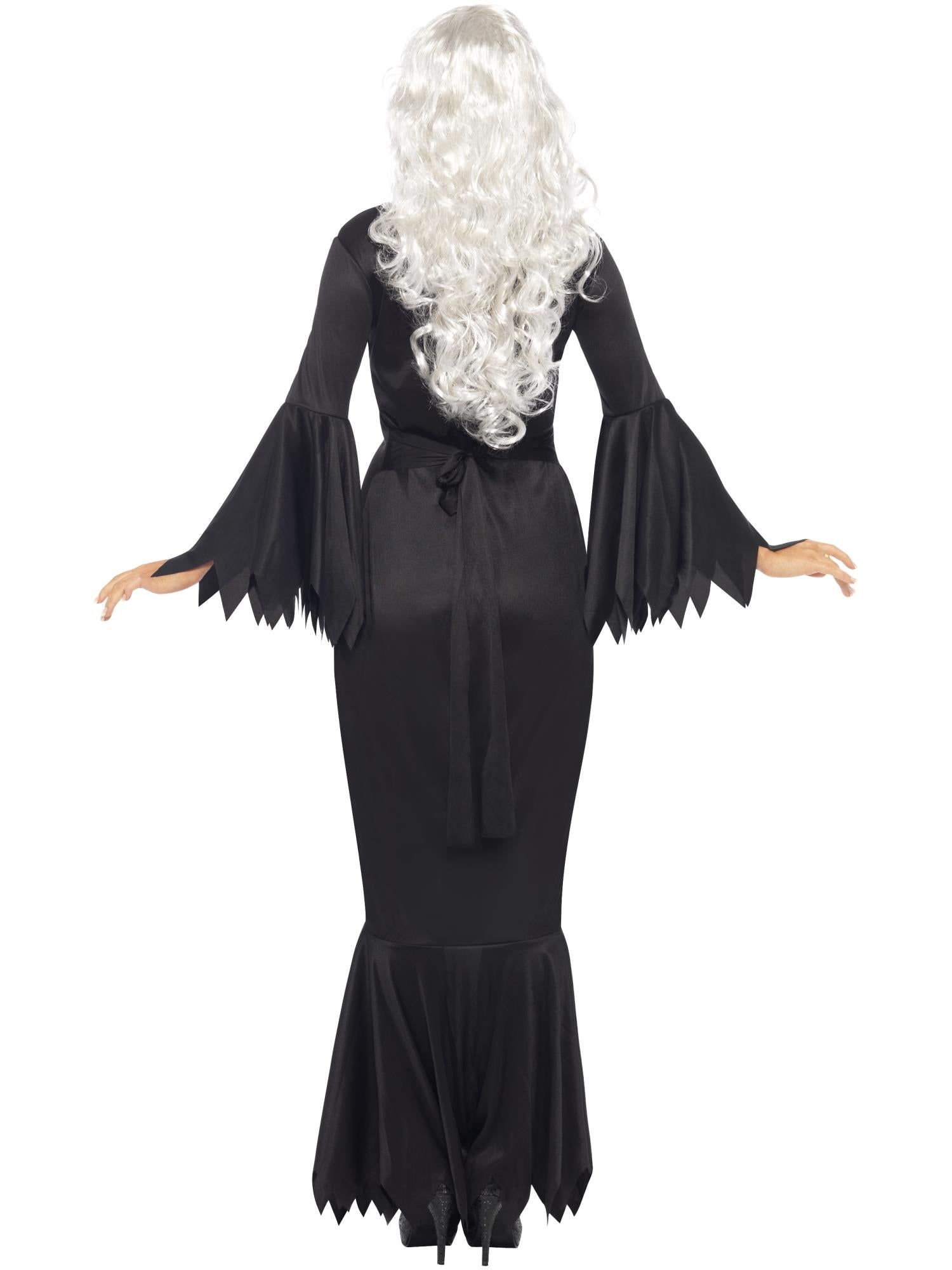 Midnight Vamp Costume