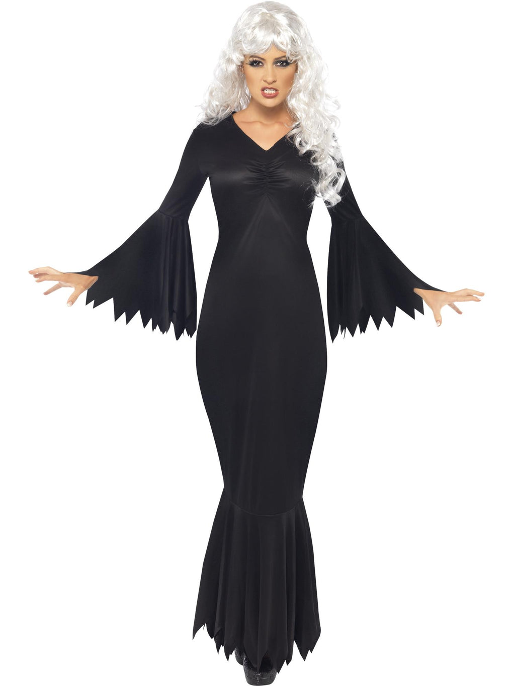 Midnight Vamp Costume
