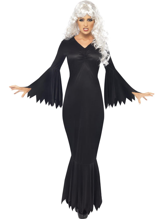Midnight Vamp Costume