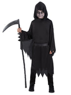 Screamer Ghost Robe