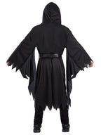 Screamer Ghost Robe