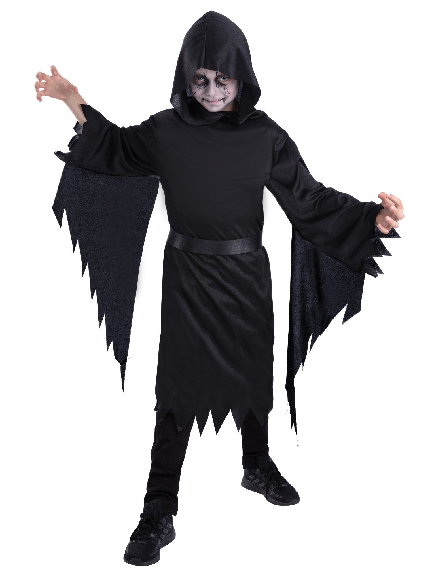 Screamer Ghost Robe
