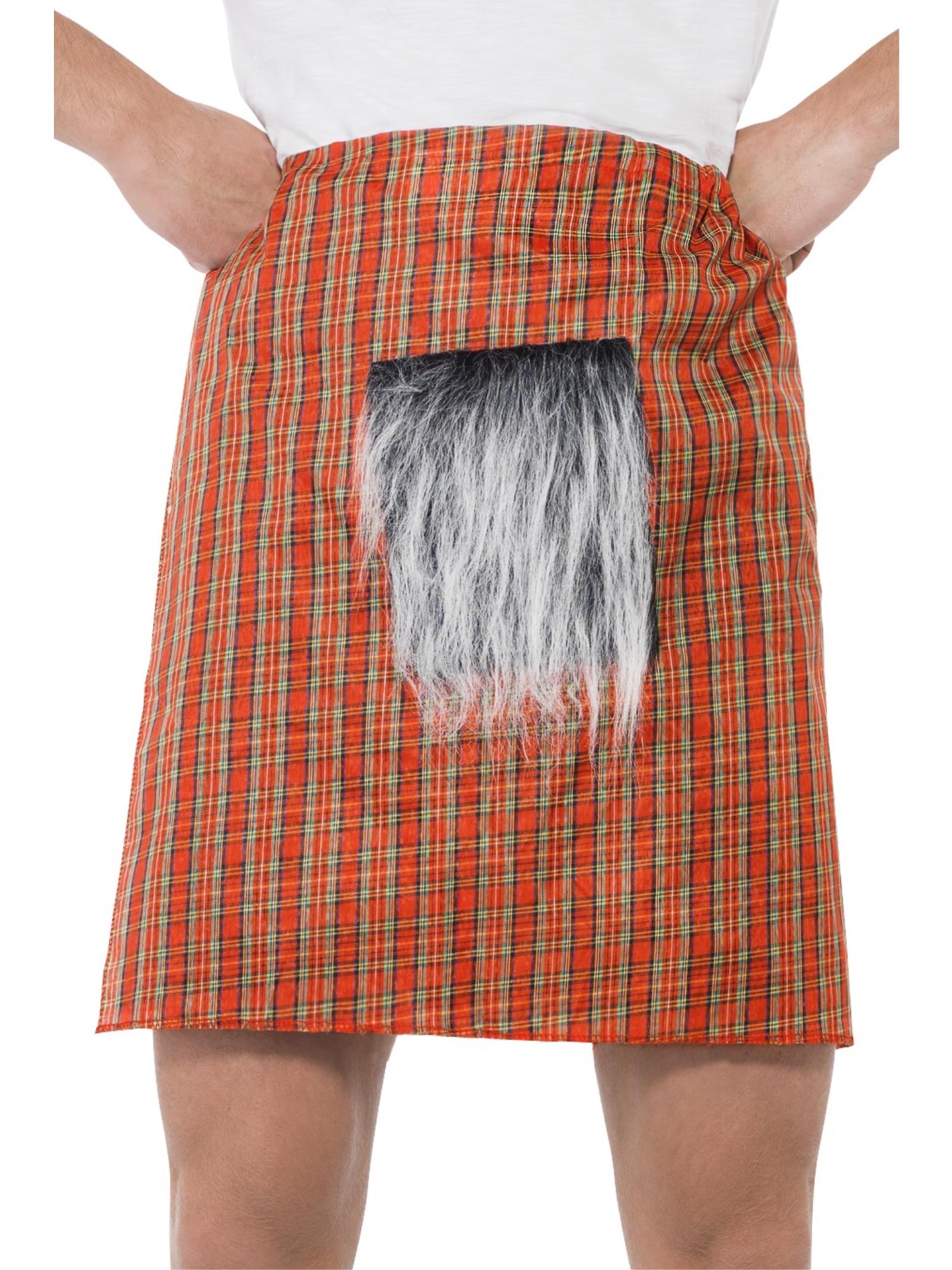 Tartan Kilt