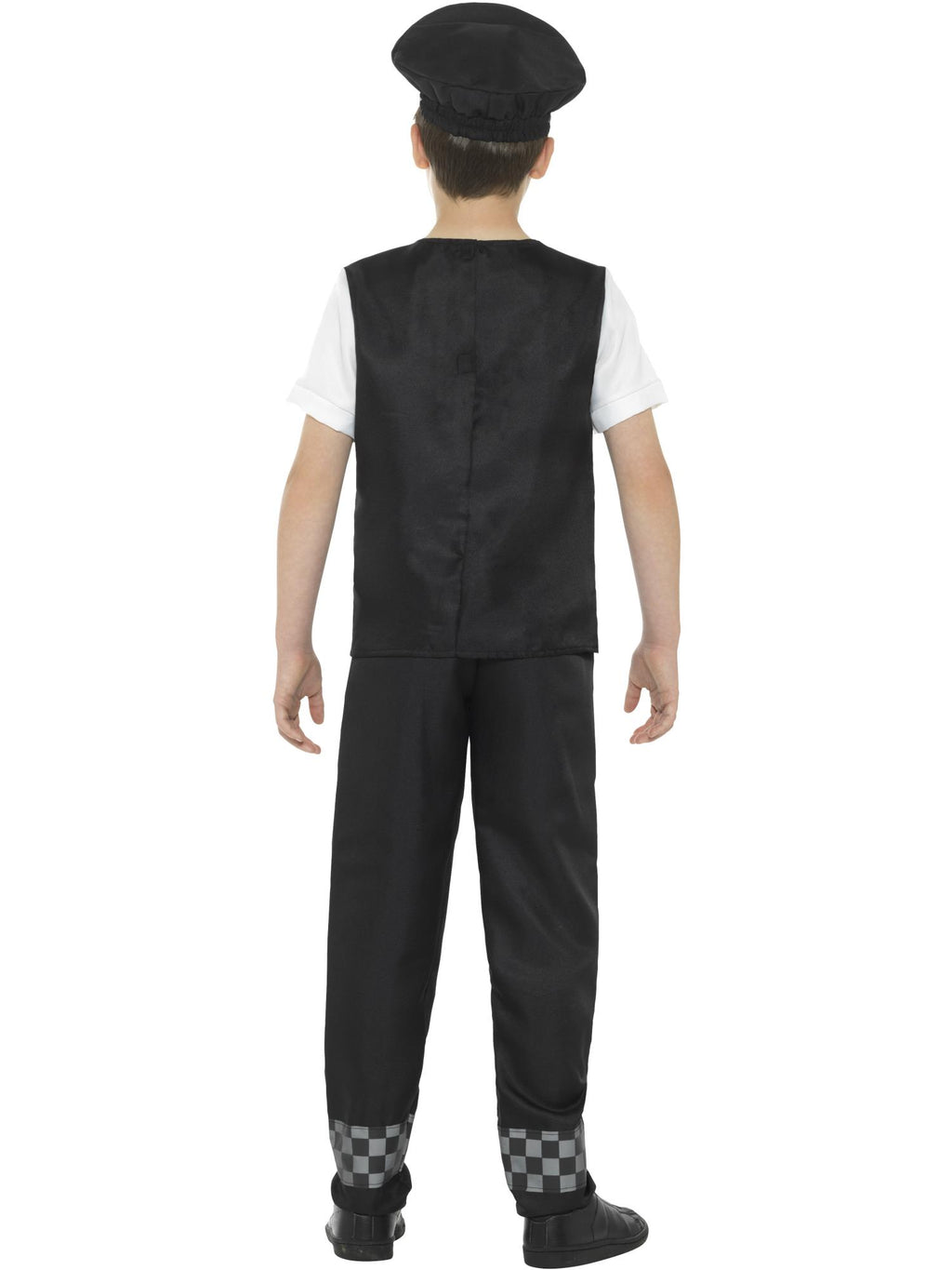 Cop Costume, Kids