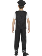 Cop Costume, Kids