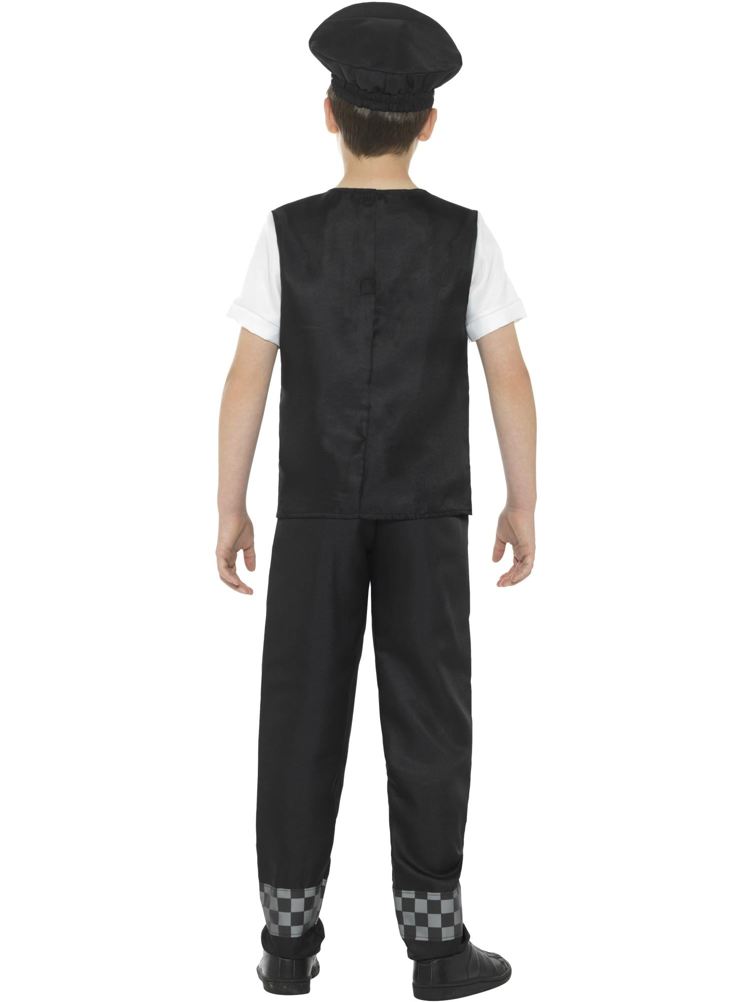 Cop Costume, Kids