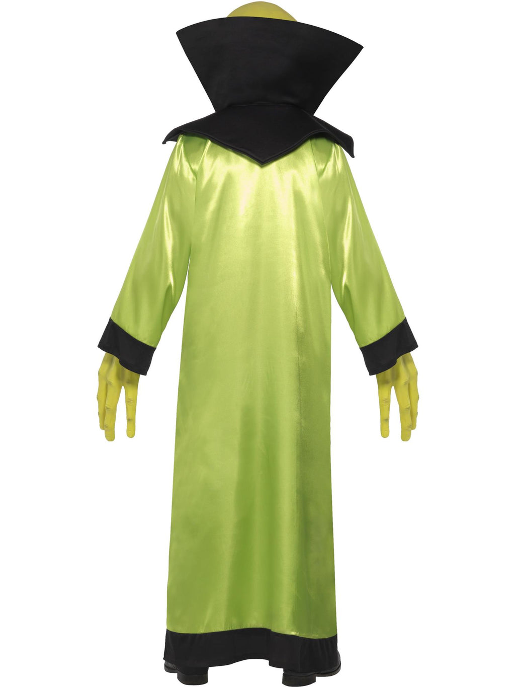 Alien Lord Costume