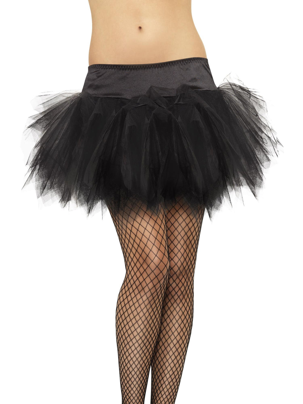 Tutu, Frilly