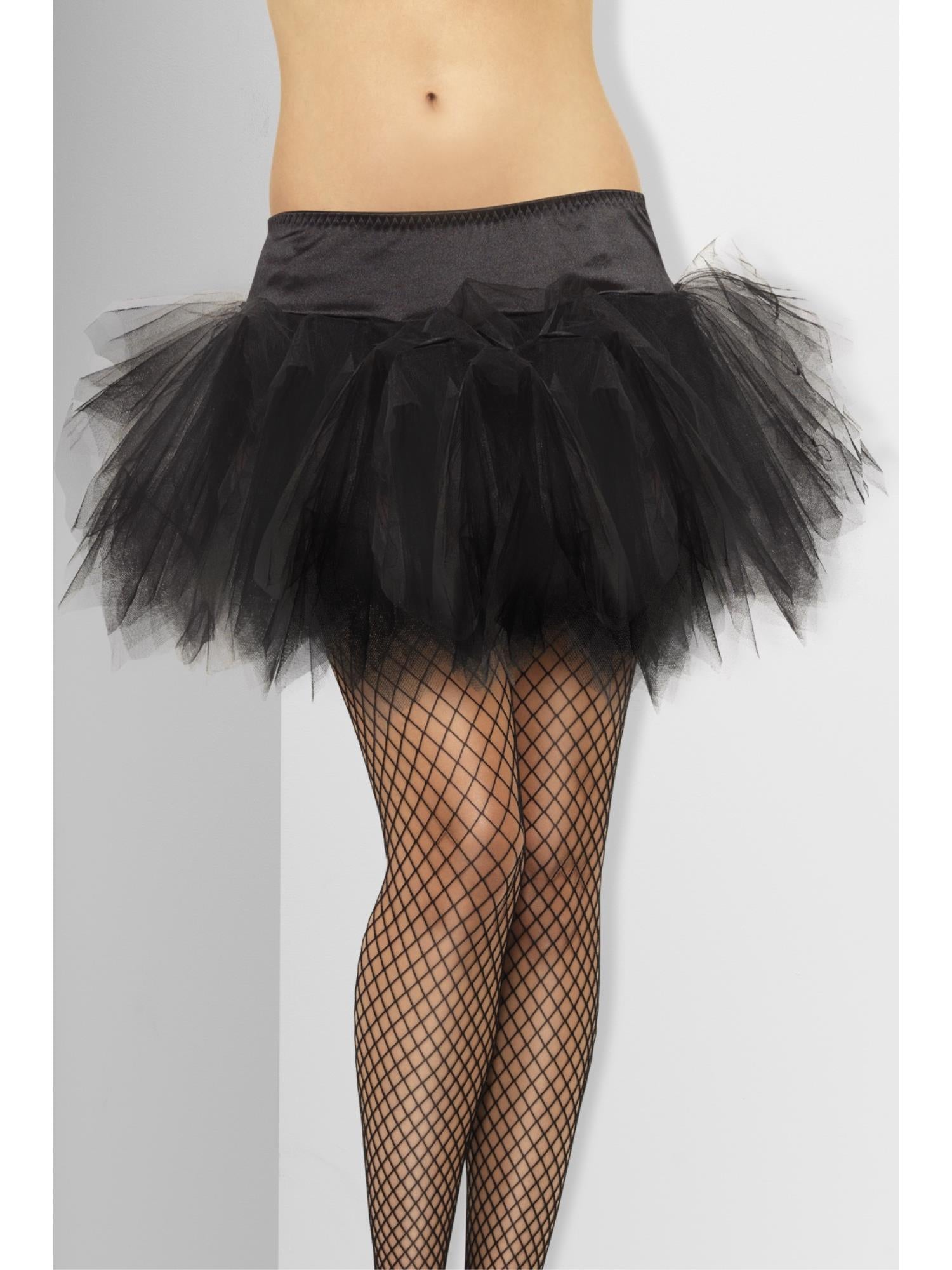 Tutu, Frilly