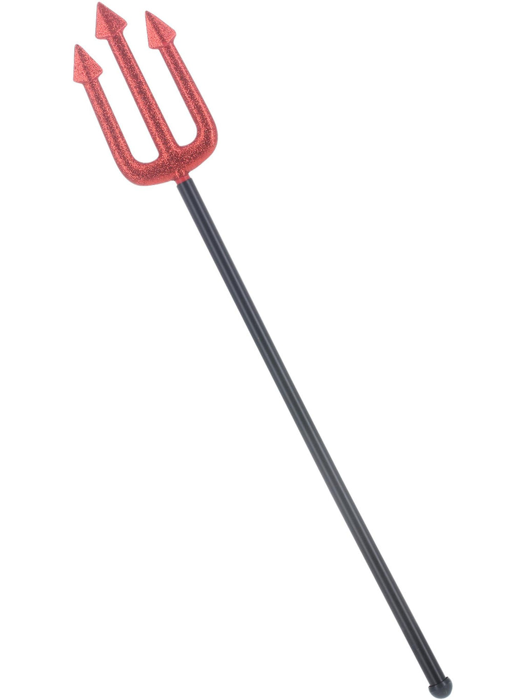Glitter Trident