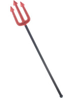 Glitter Trident