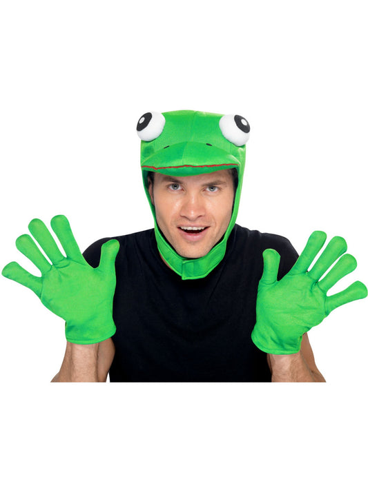 Frog Kit