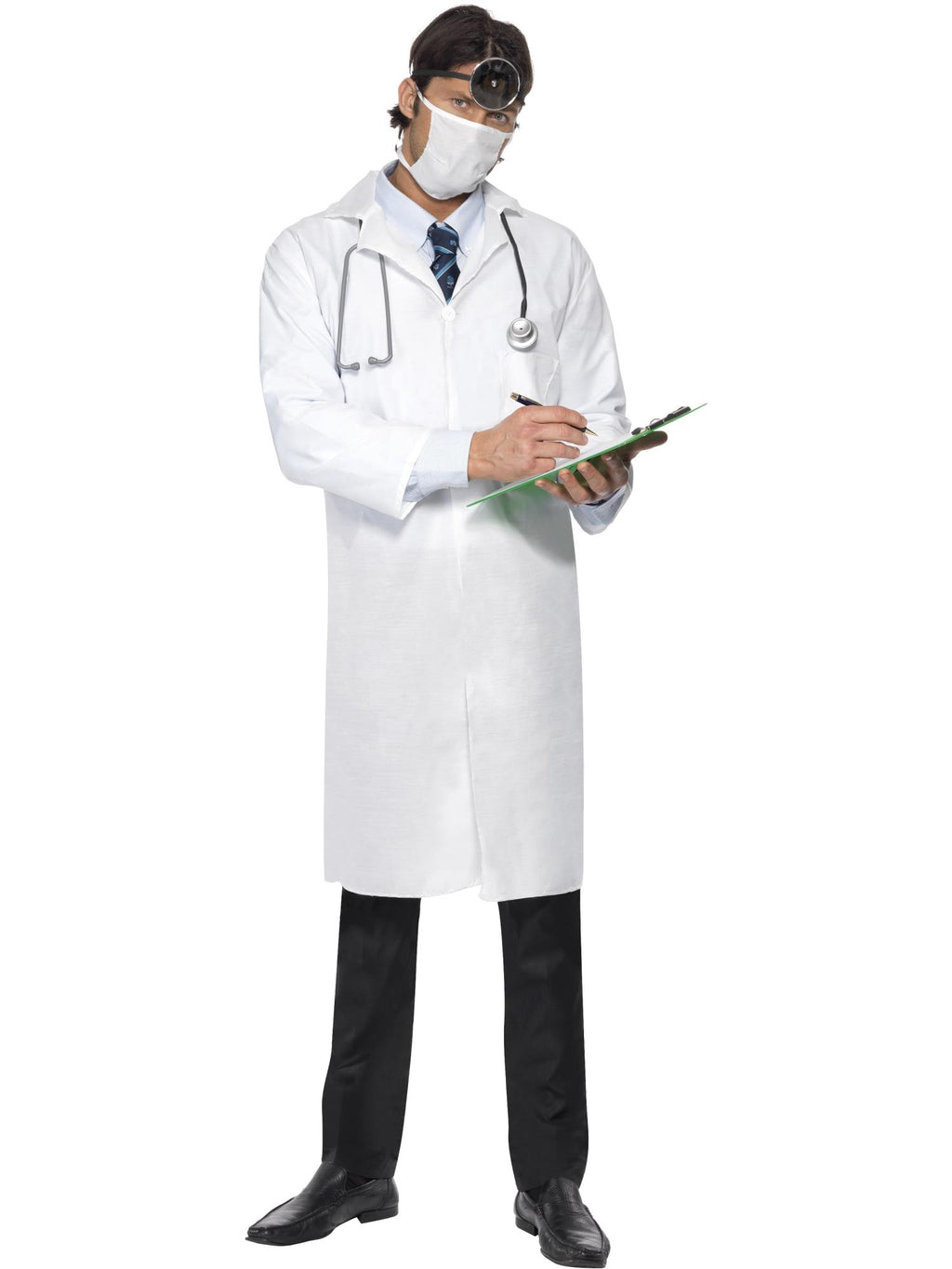 Doctor's Costume