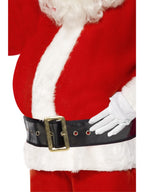 Santa Big Belly Inflatable