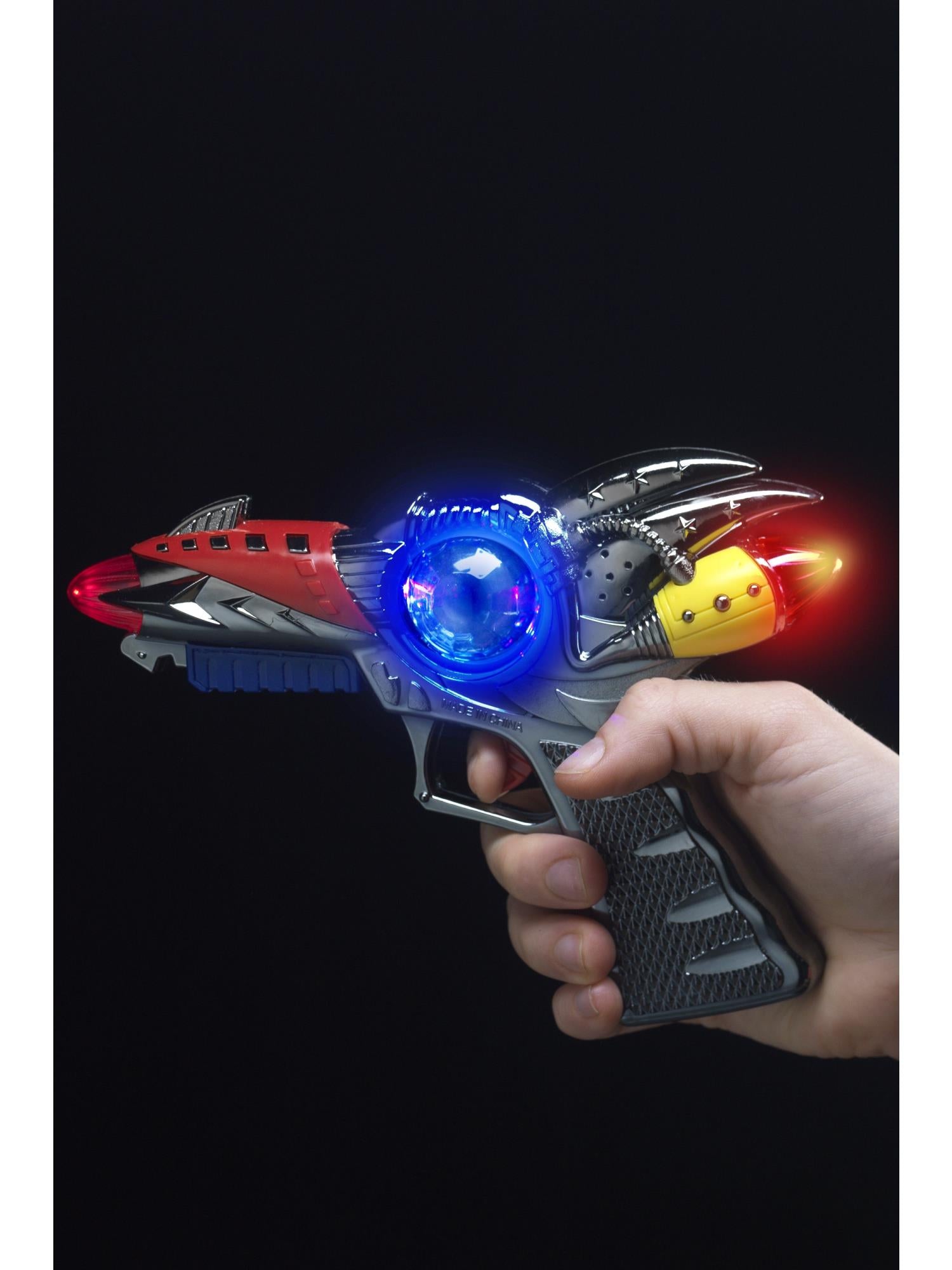 Supersonic Ray Gun (Pack of 6)
