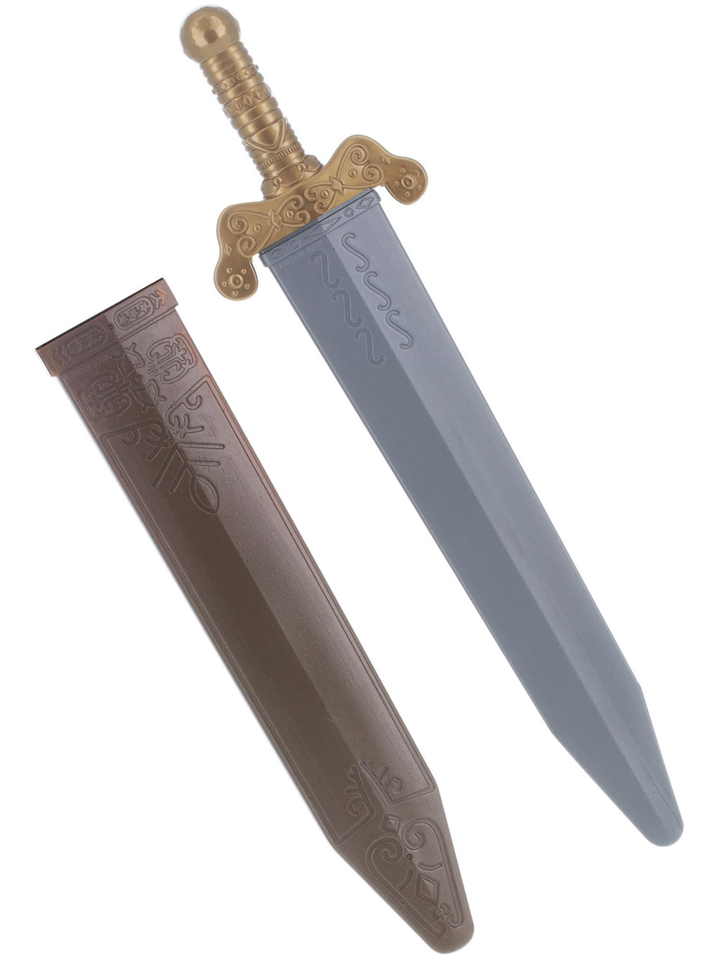 Roman Sword