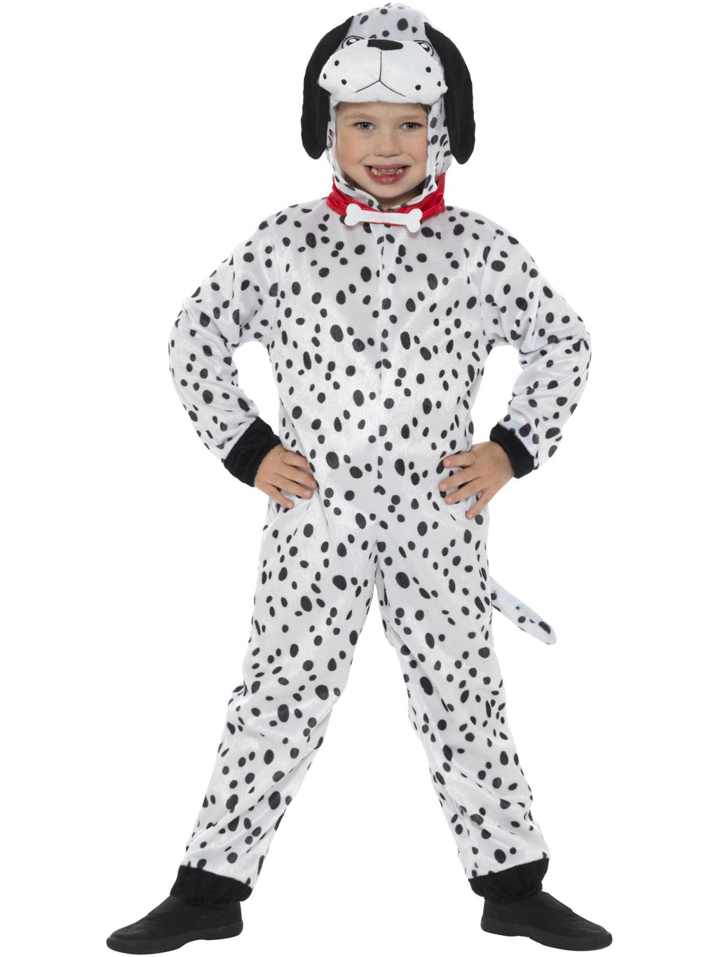 Dalmatian Costume, Child