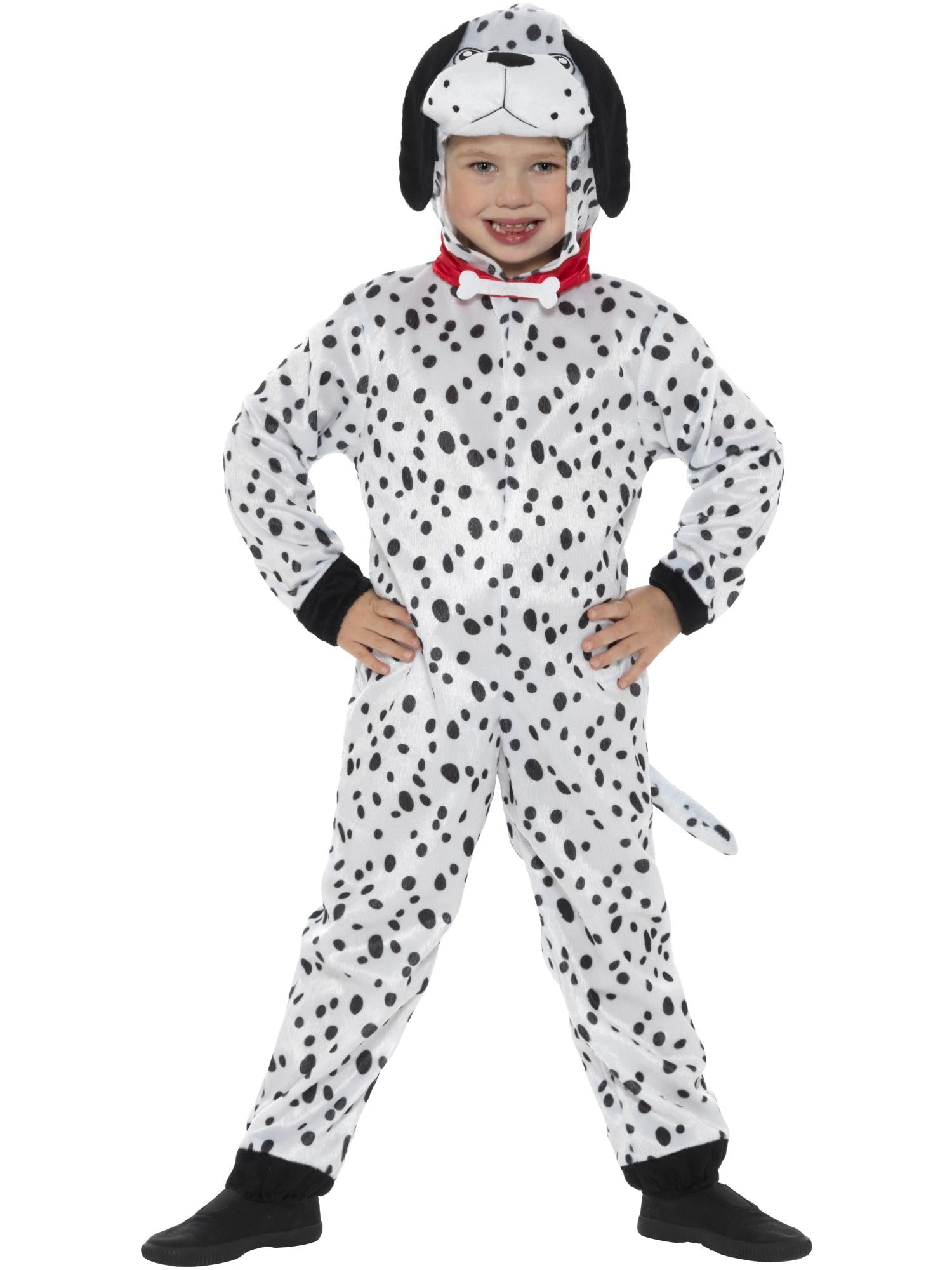 Dalmatian Costume, Child