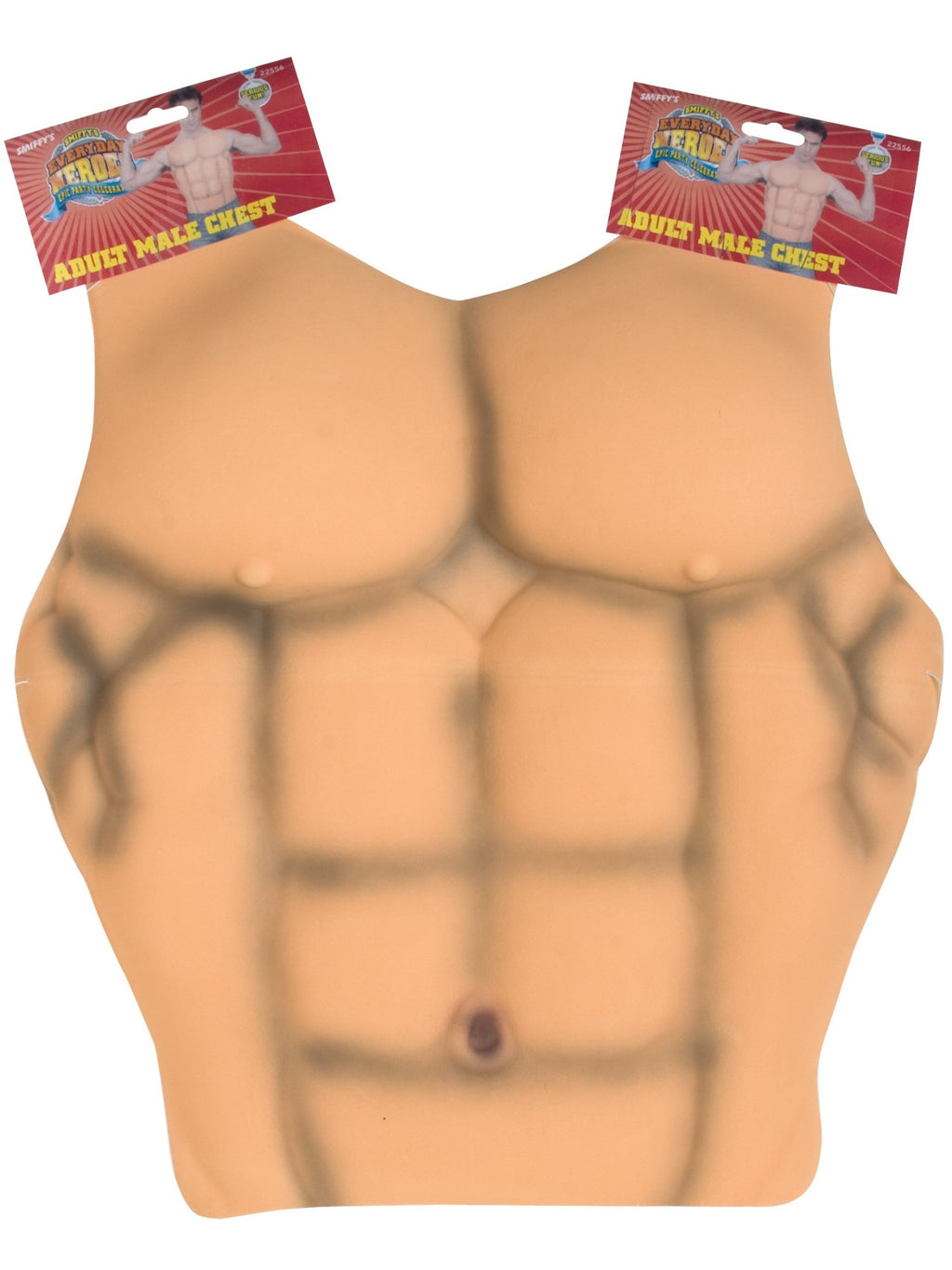 Male EVA Chest