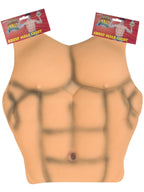 Male EVA Chest