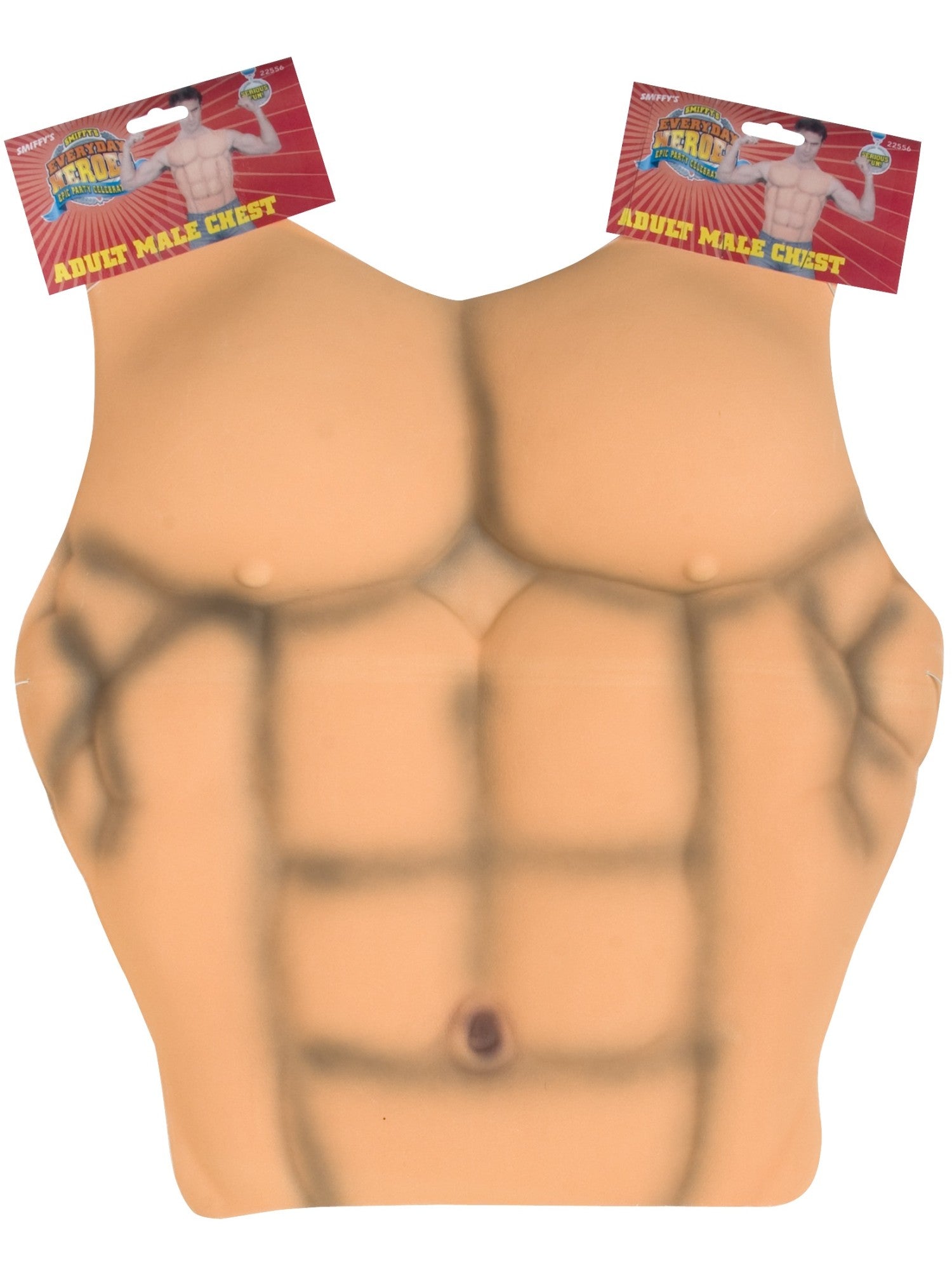 Male EVA Chest