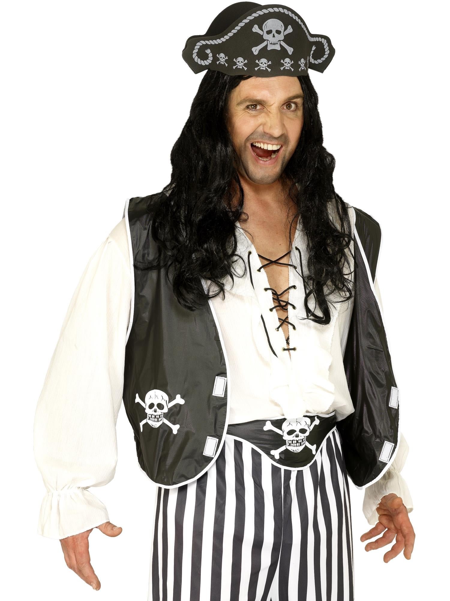 Pirate Set