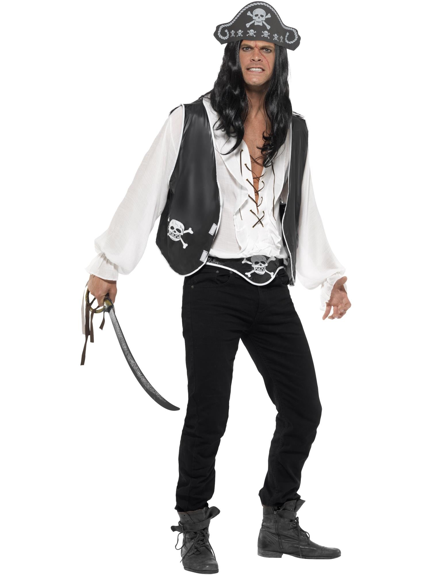 Pirate Set