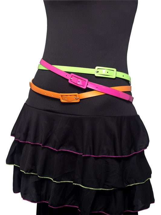 Neon Belts