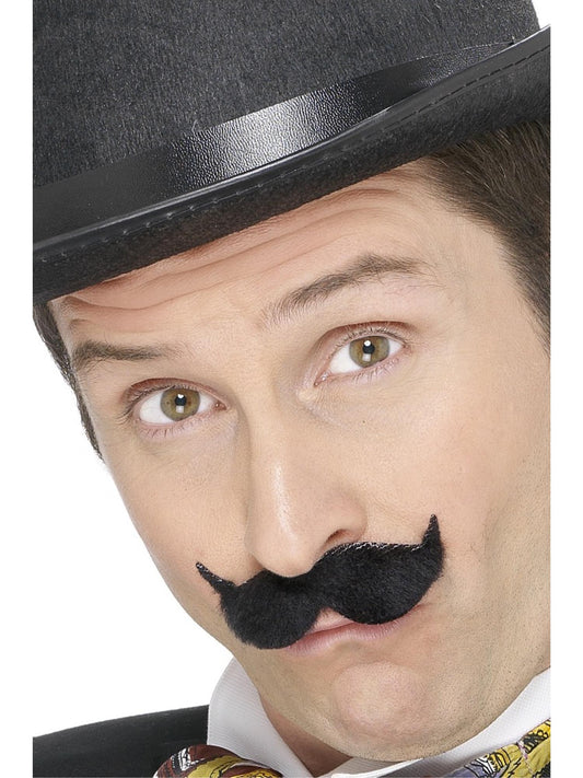 Tales of Old England Edwardian Tash