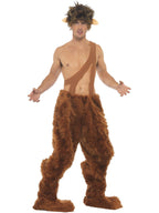 Pan Costume
