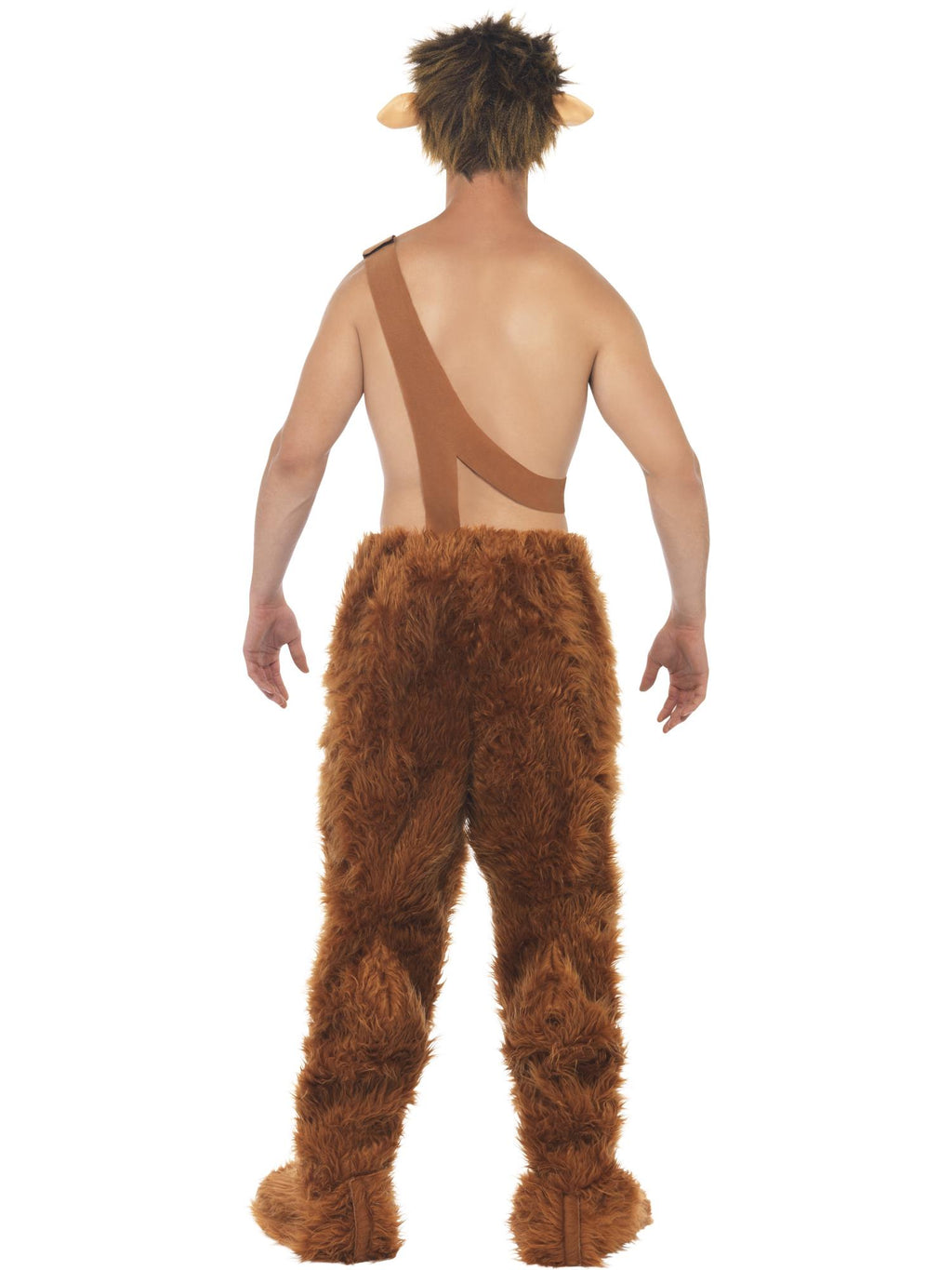 Pan Costume