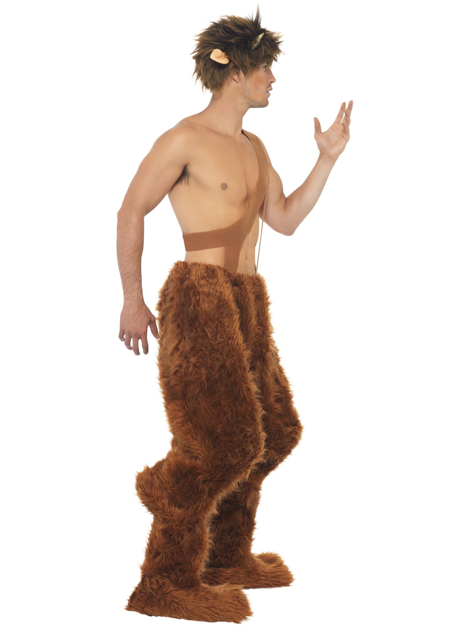 Pan Costume