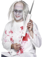 Jumbo Syringe
