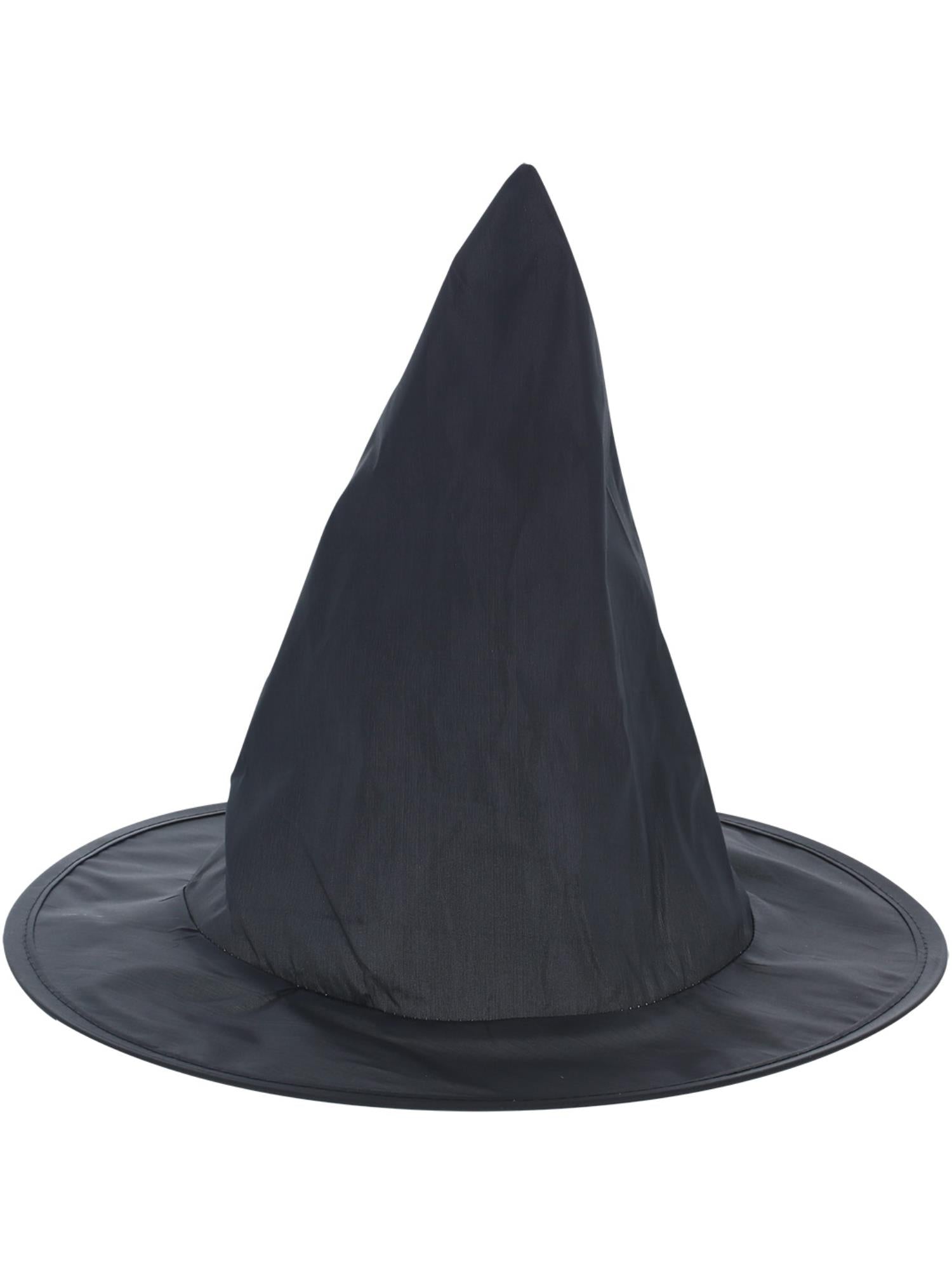 Witch Hat, Child