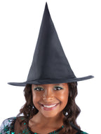 Witch Hat, Child