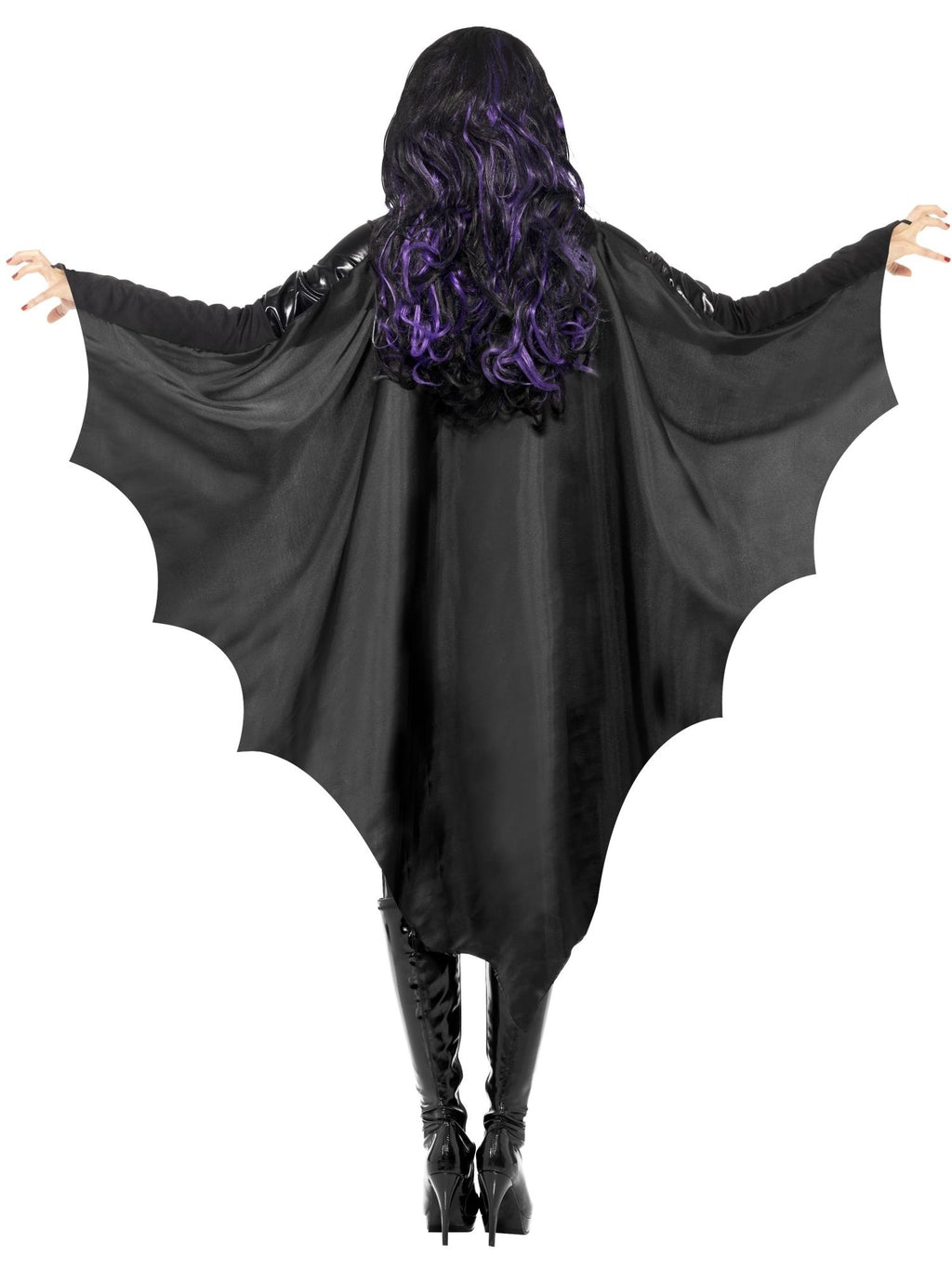 Vampire Bat Wings