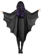 Vampire Bat Wings