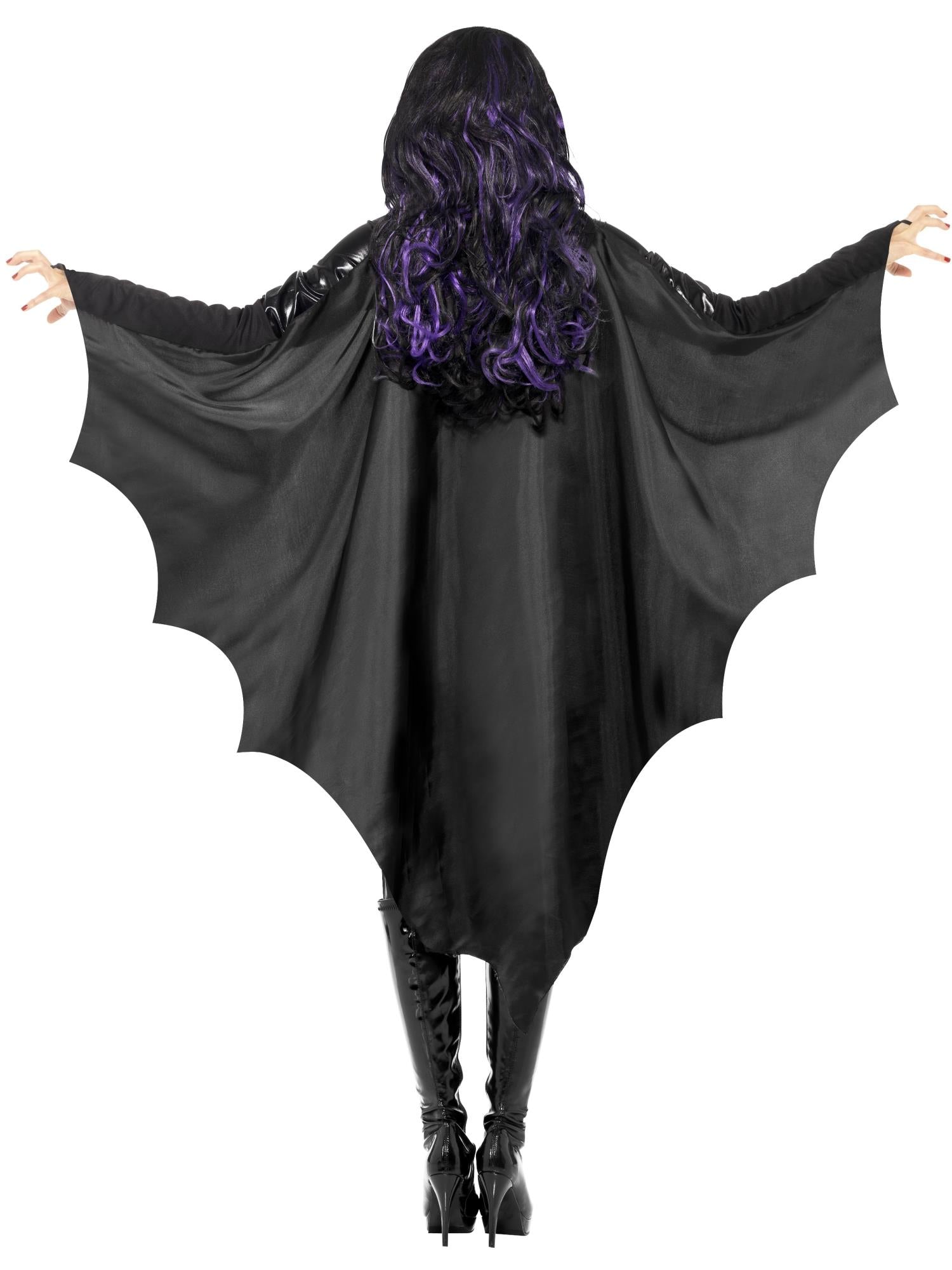 Vampire Bat Wings