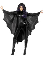 Vampire Bat Wings