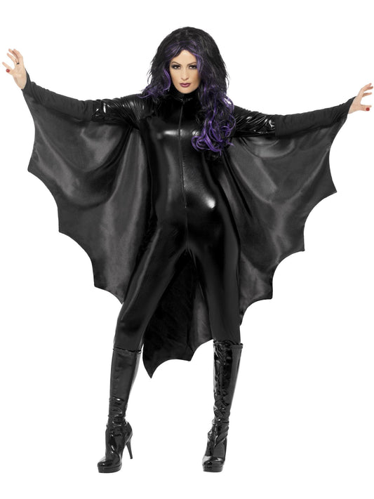 Vampire Bat Wings