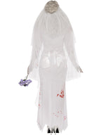 Zombie Bride Adult Women's Costume