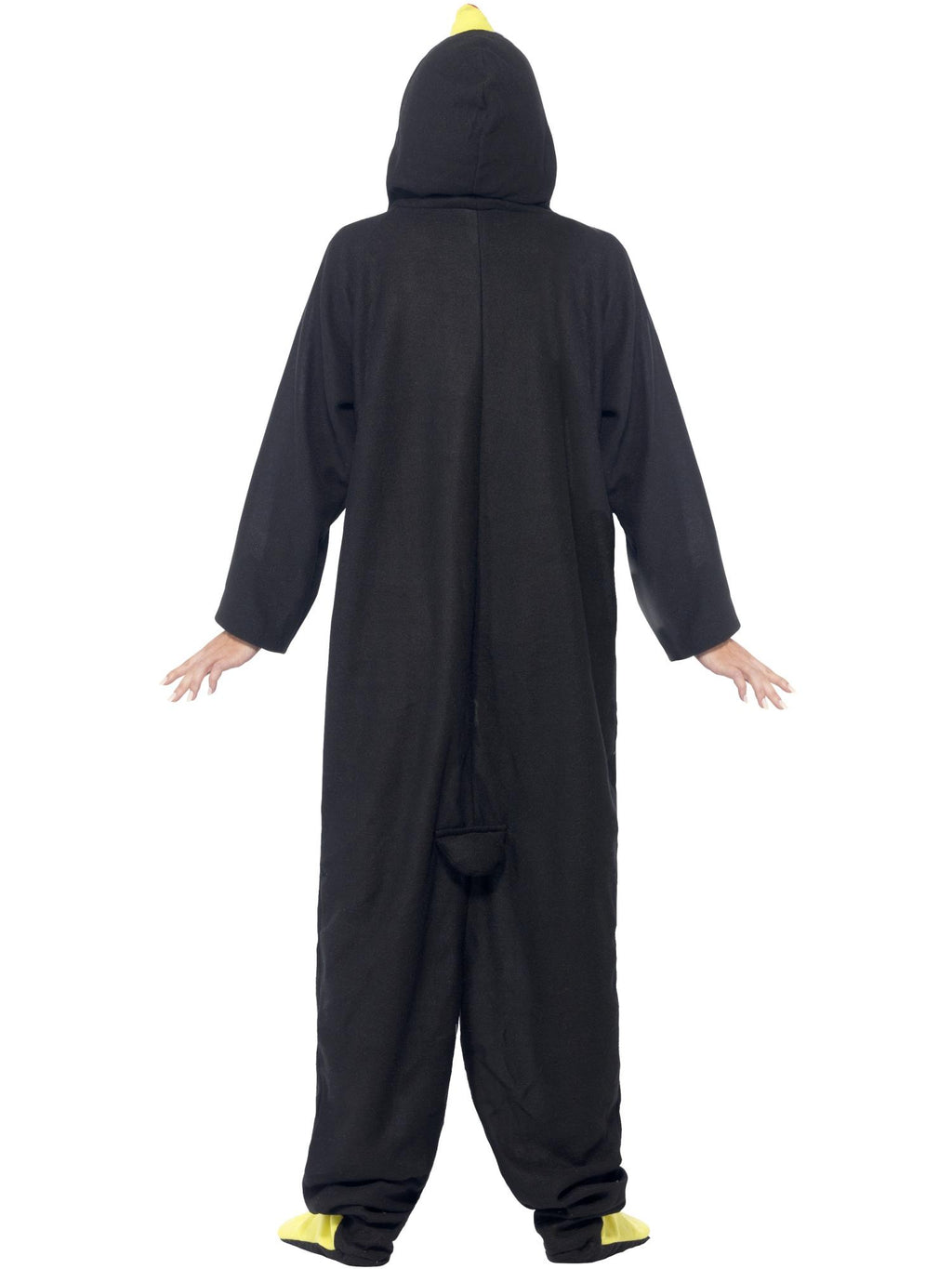 Penguin Costume, with Hooded All in One