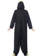 Penguin Costume, with Hooded All in One