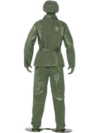 Toy Soldier Costume